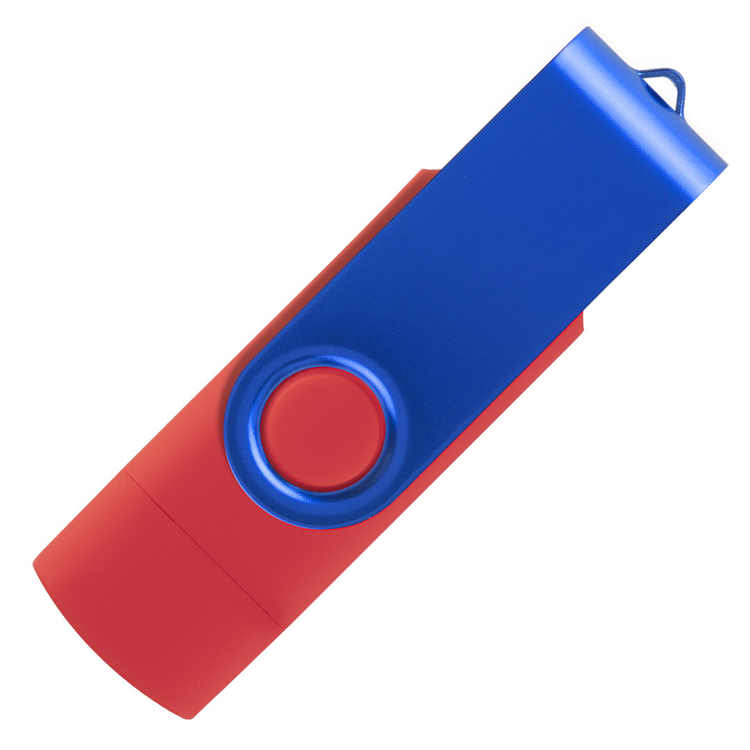 USB flash memorija
