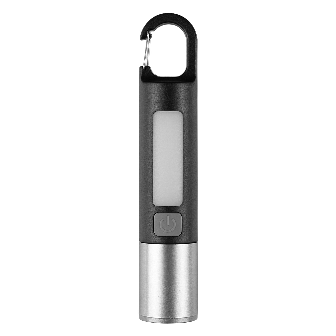 Punjiva baterijska lampa kapaciteta 1.200 mAh (8 LED)