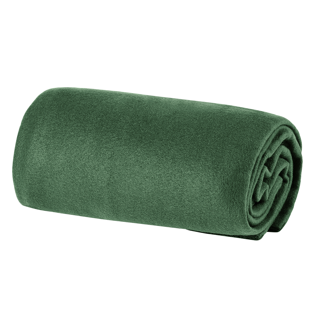 Ćebence od brušenog polara, 180 g/m2